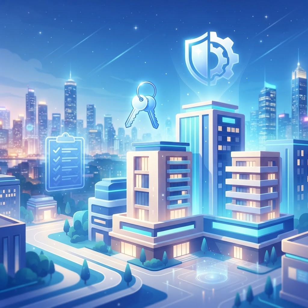 Top 10 Best Property Management Companies in Birmingham