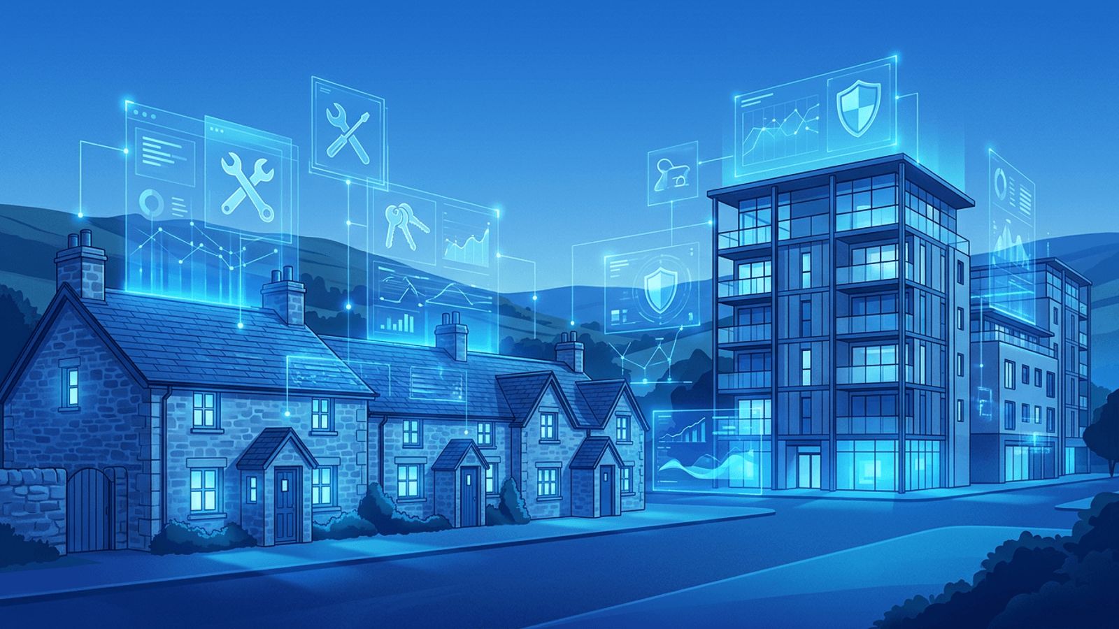 Top 10 Best Property Management Companies in Blaenau Gwent