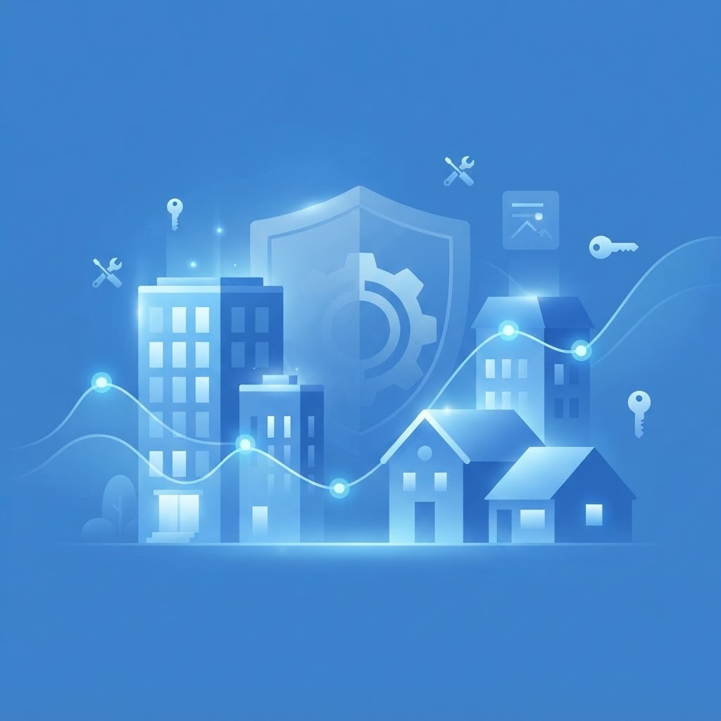 Top 10 Best Property Management Companies in Bradford
