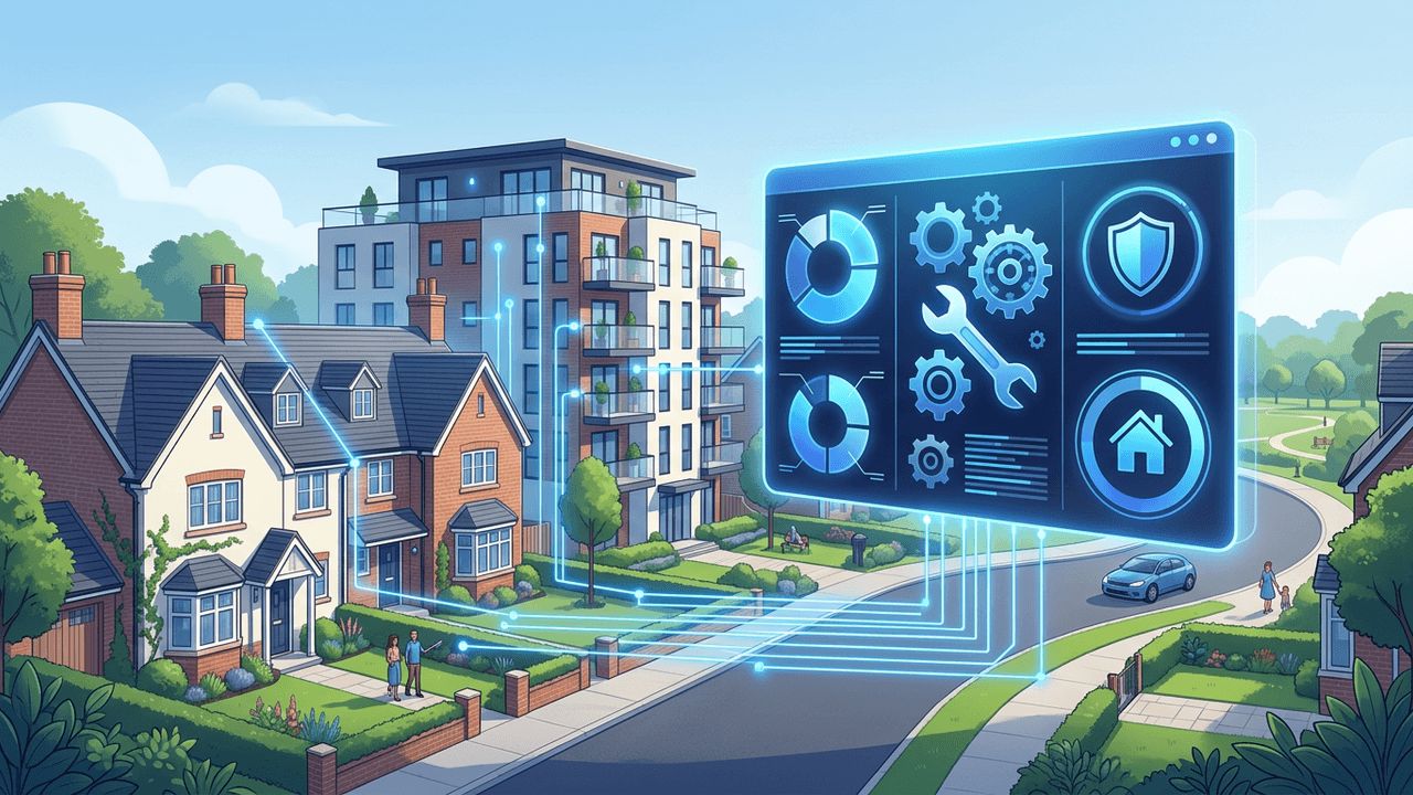 Top 10 Best Property Management Companies in Bromsgrove