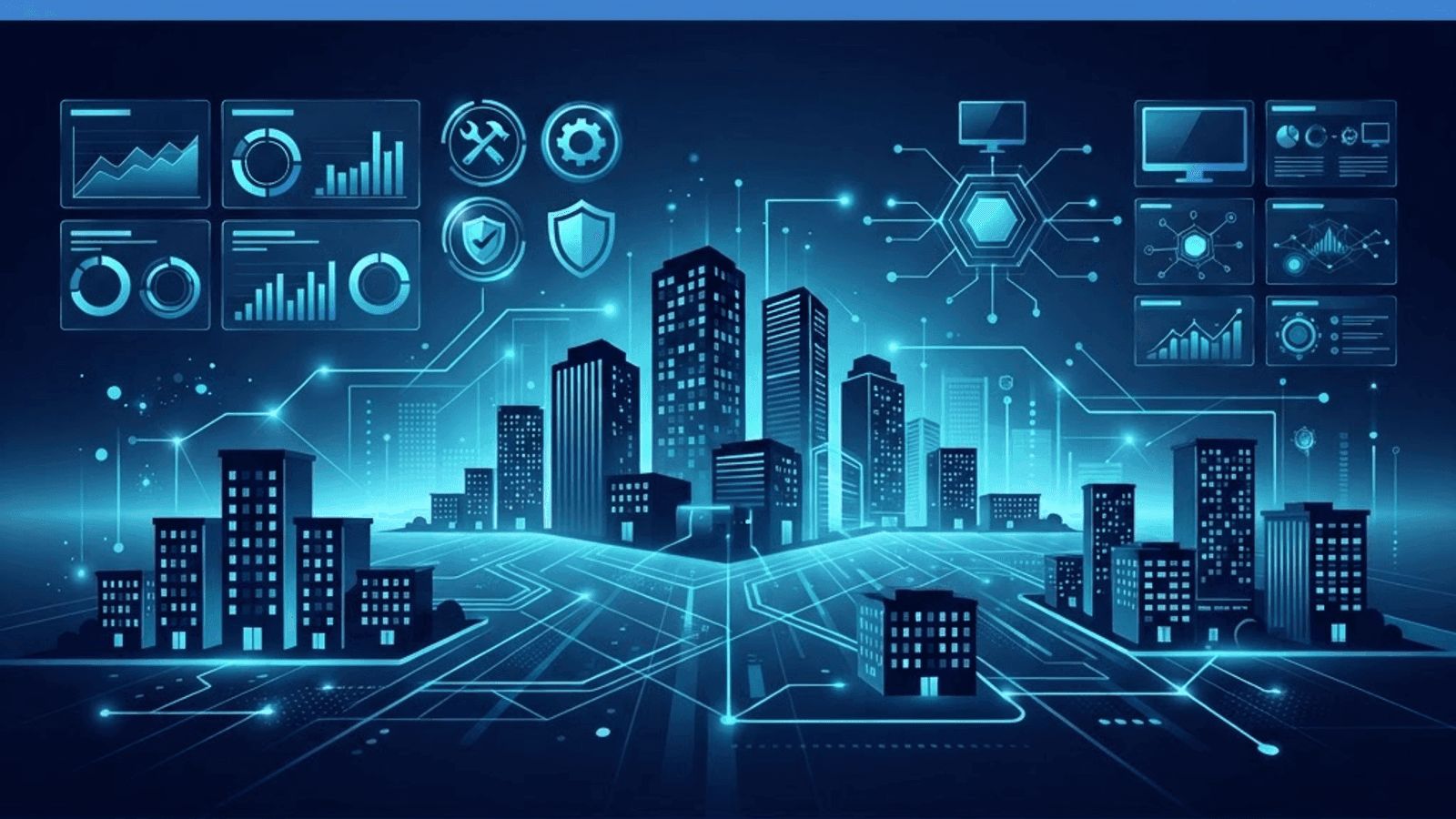 Top 10 Best Property Management Companies in Broxtowe