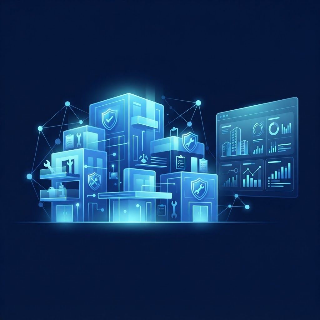Top 10 Best Property Management Companies in Charnwood