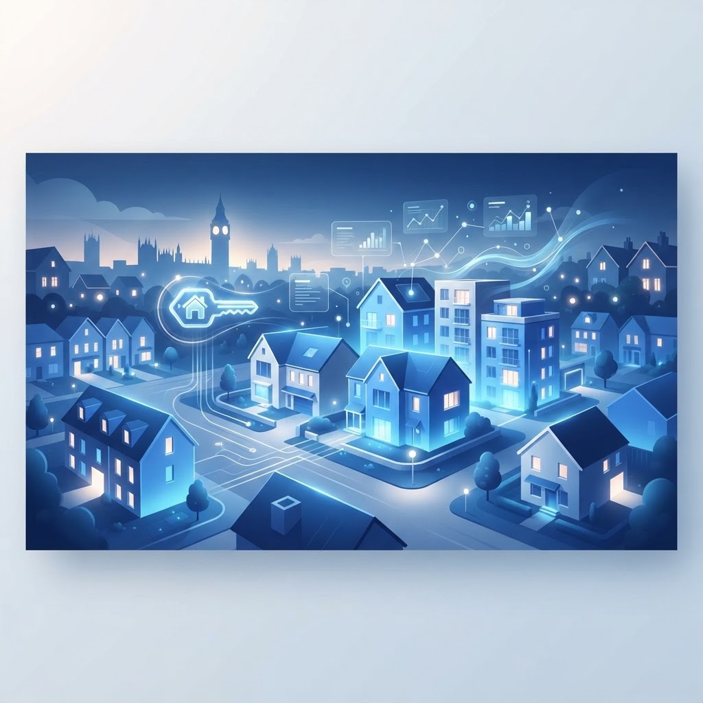 Top 10 Best Property Management Companies in Cheshire East