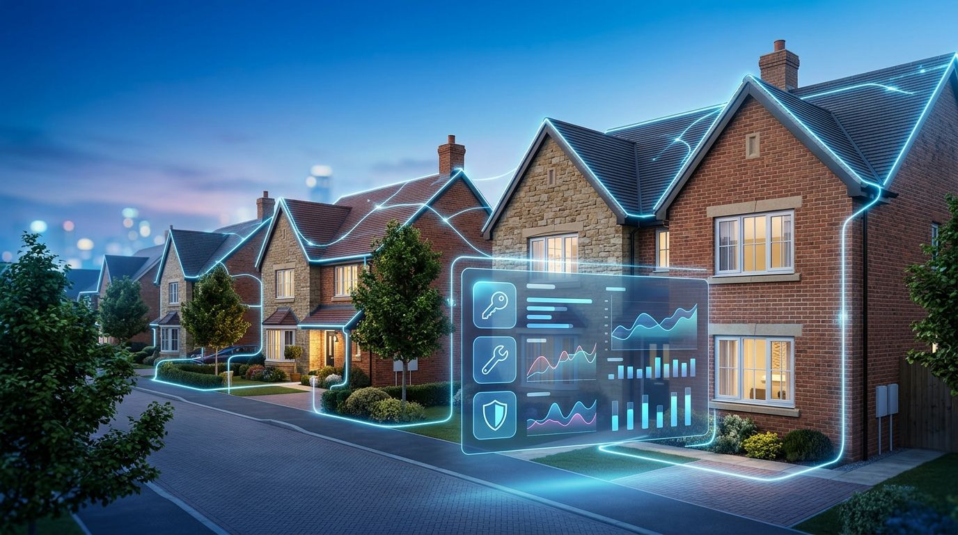 Top 10 Best Property Management Companies in Chesterfield