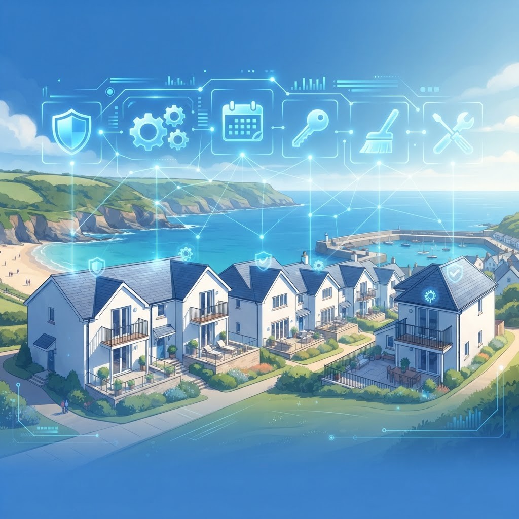 Top 10 Best Property Management Companies in Cornwall
