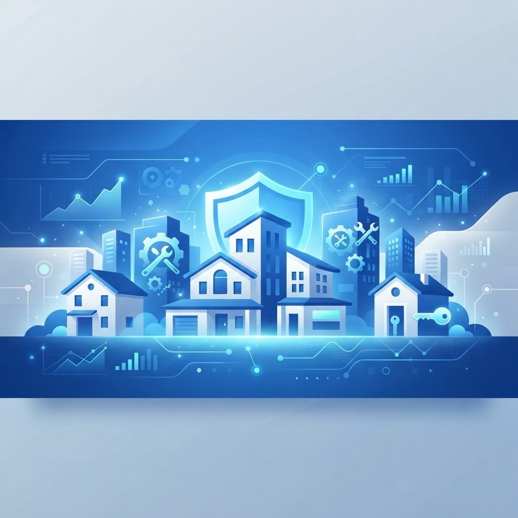 Top 10 Best Property Management Companies in Coventry