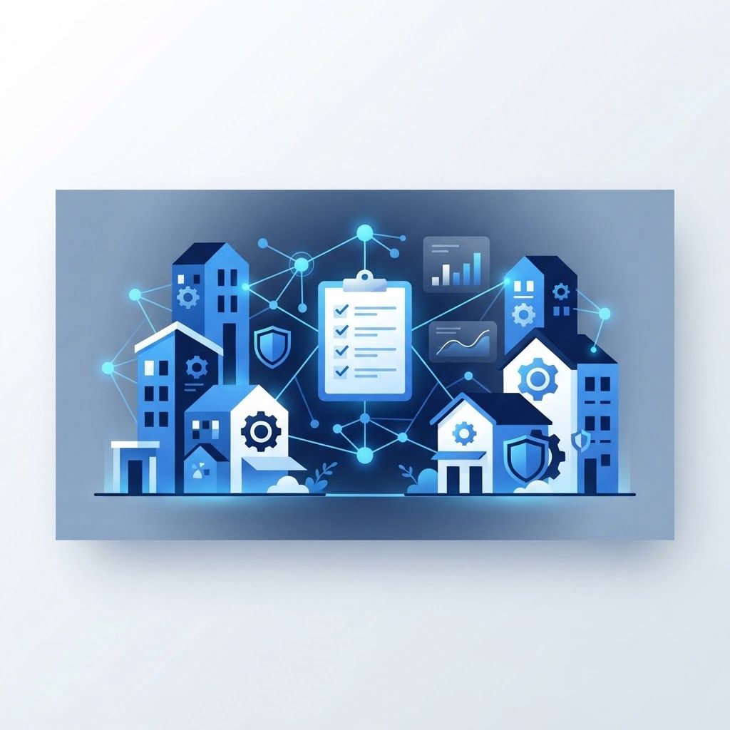 Top 10 Best Property Management Companies in Derby