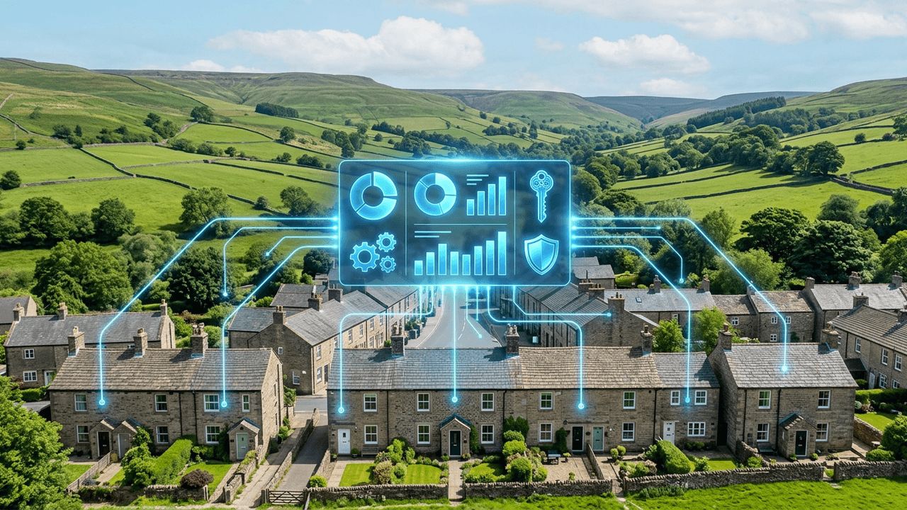Top 10 Best Property Management Companies in Derbyshire Dales