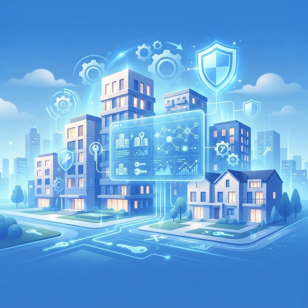 Top 10 Best Property Management Companies in Ealing