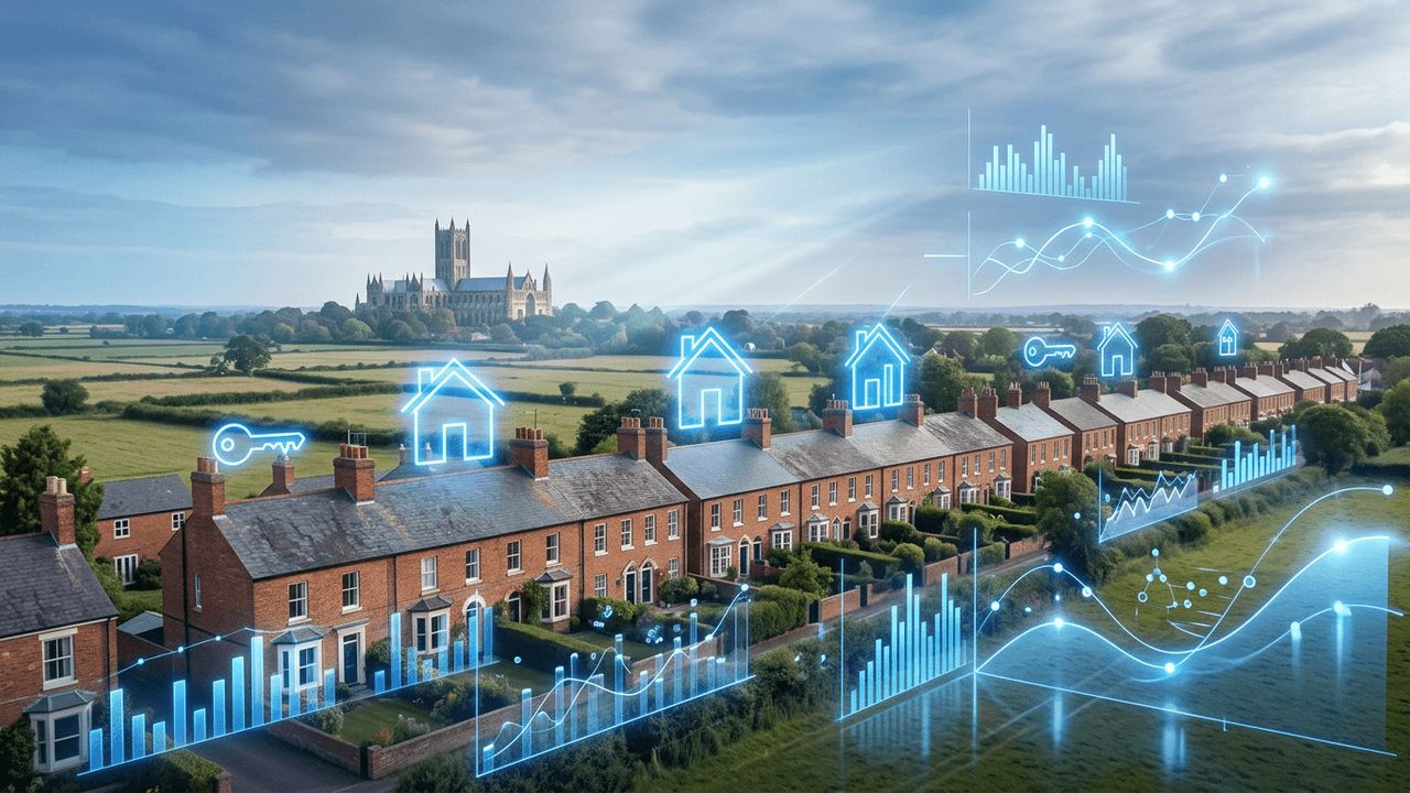 Top 10 Best Property Management Companies in East Cambridgeshire