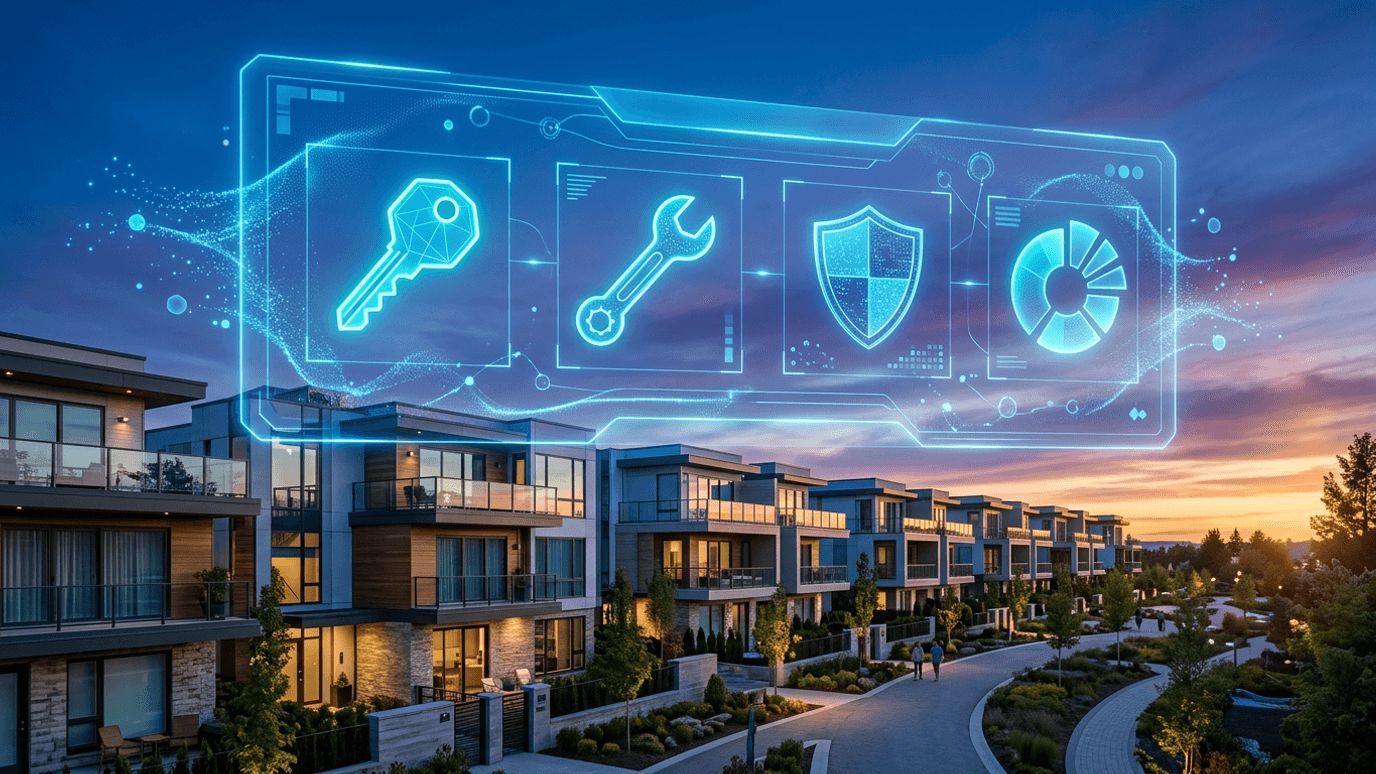 Top 10 Best Property Management Companies in East Dunbartonshire