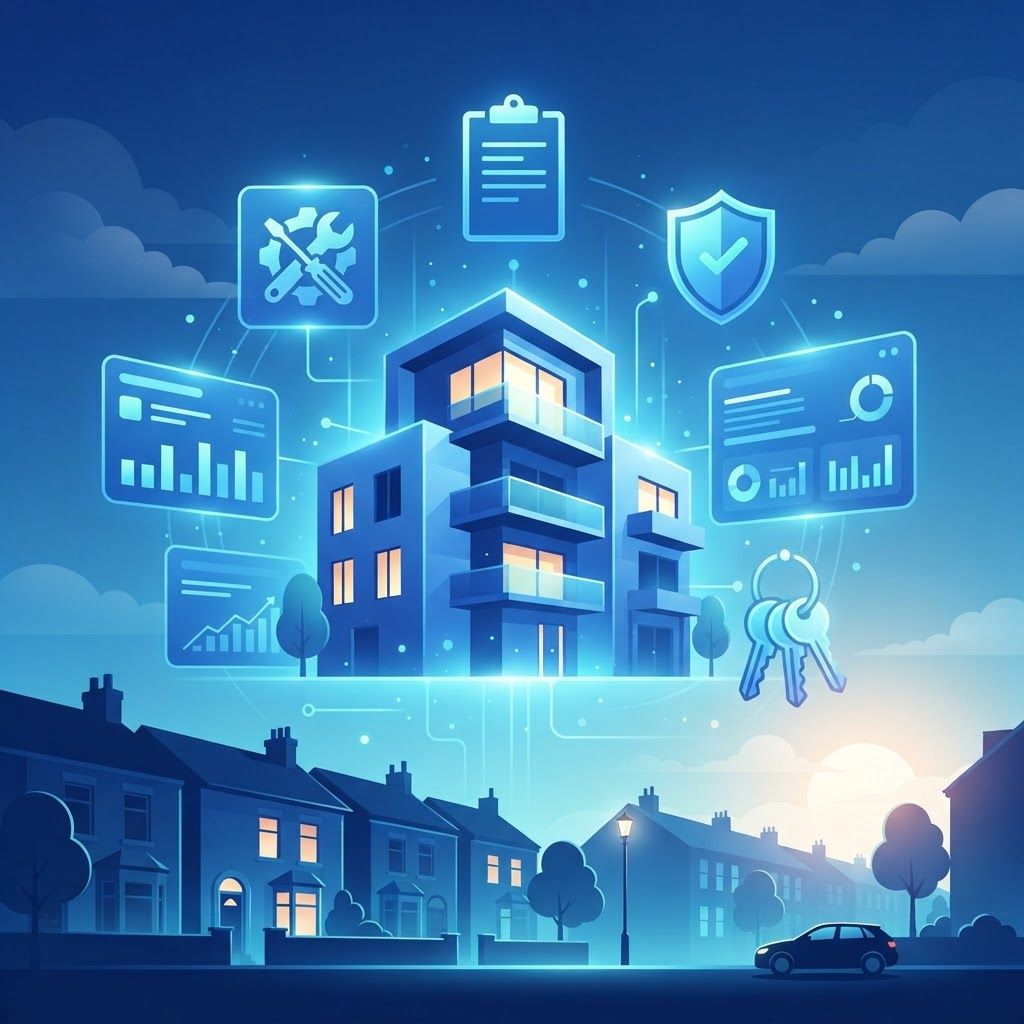 Top 10 Best Property Management Companies in East Hampshire