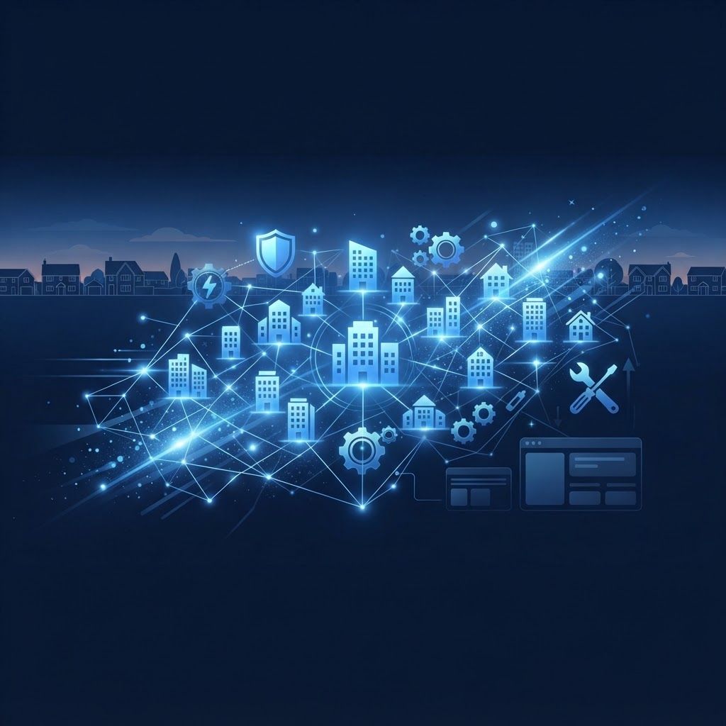 Top 10 Best Property Management Companies in Elmbridge