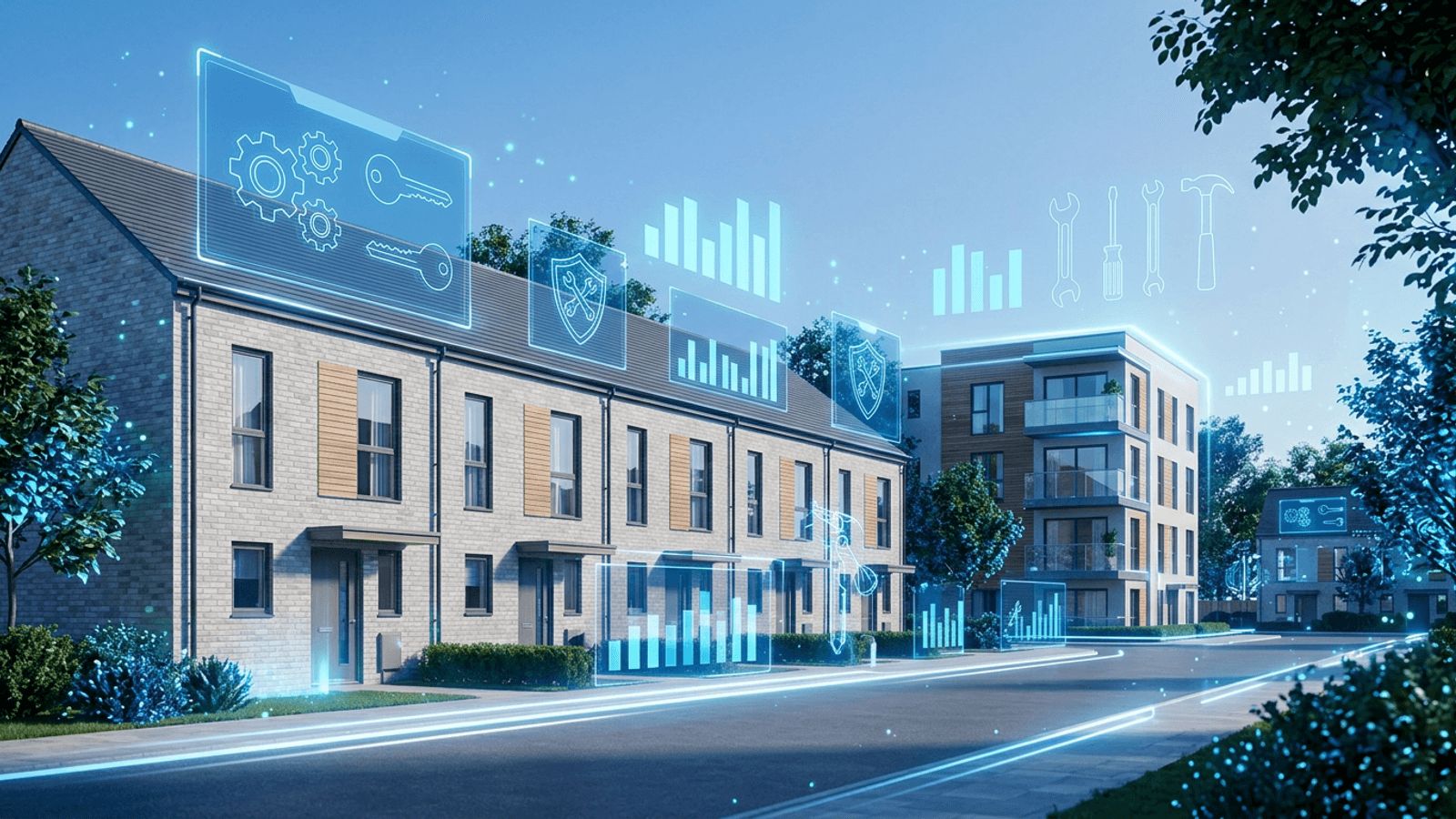 Top 10 Best Property Management Companies in Epsom and Ewell