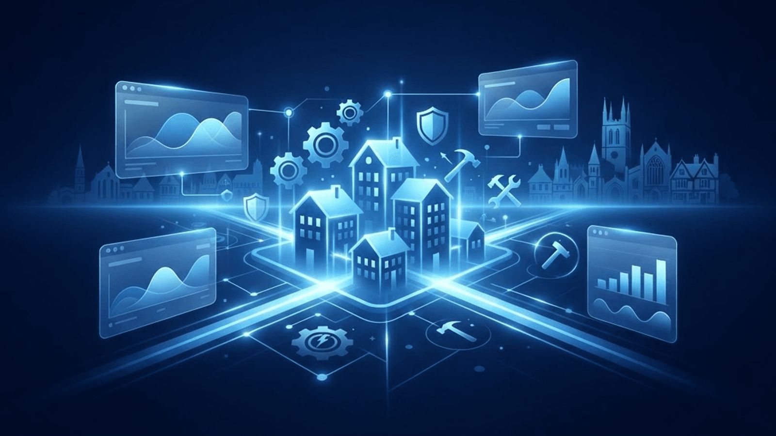 Top 10 Best Property Management Companies in Gloucester
