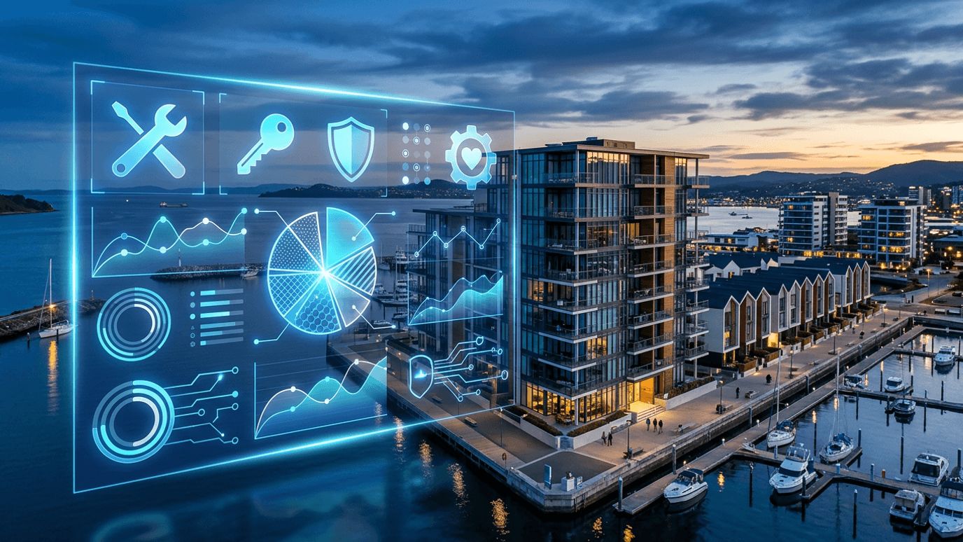 Top 10 Best Property Management Companies in Gosport