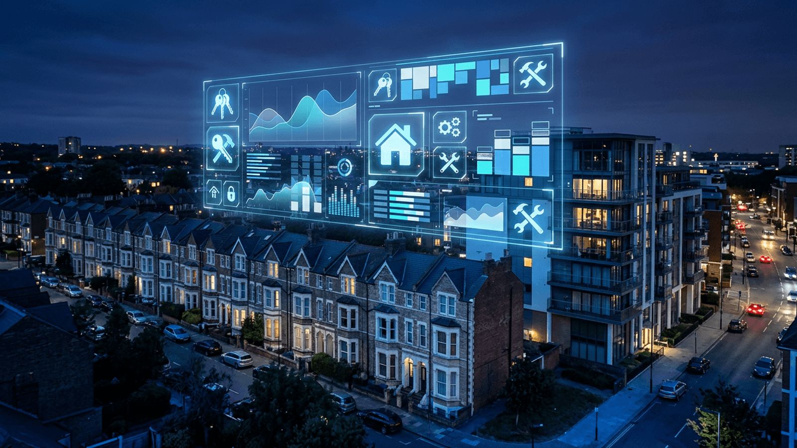 Top 10 Best Property Management Companies in Harborough