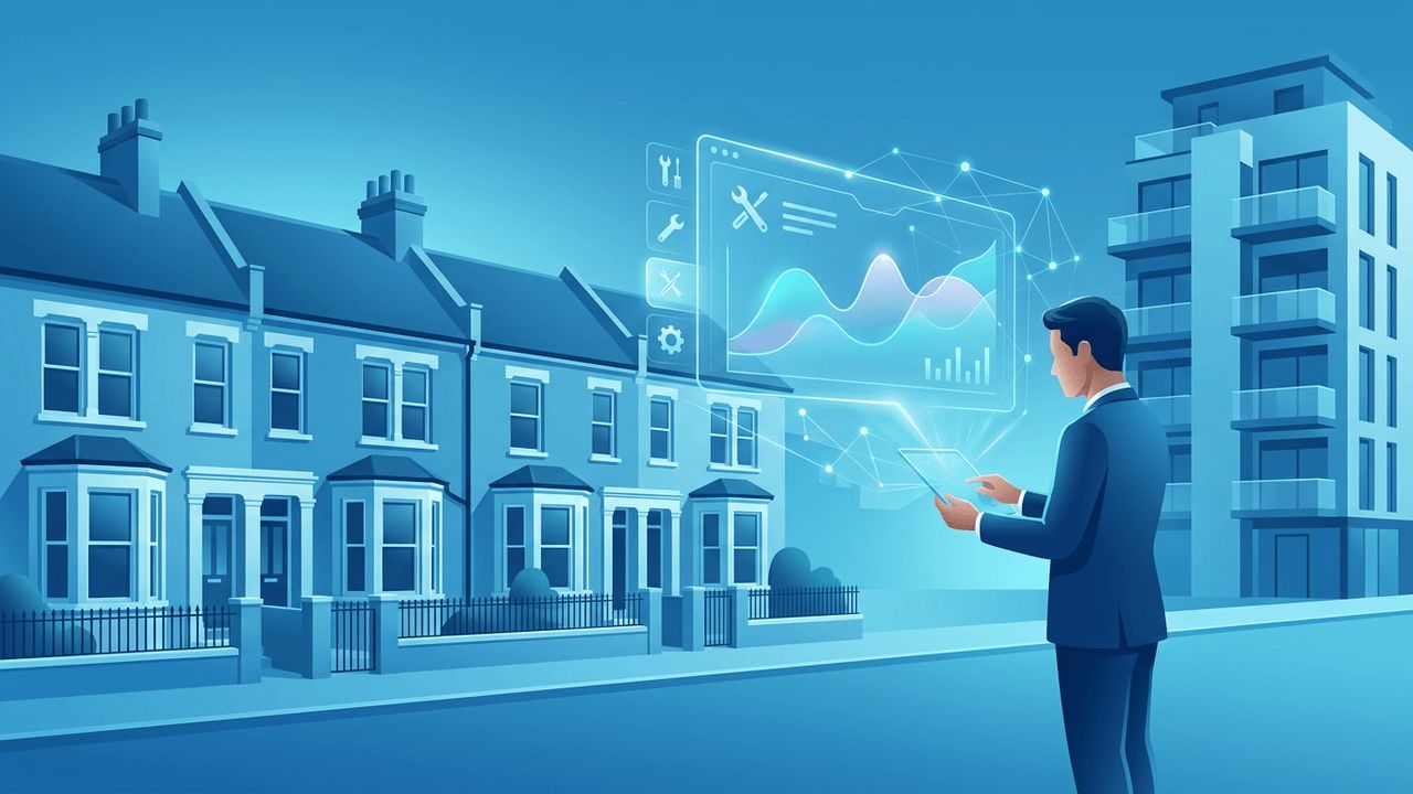 Top 10 Best Property Management Companies in Hart