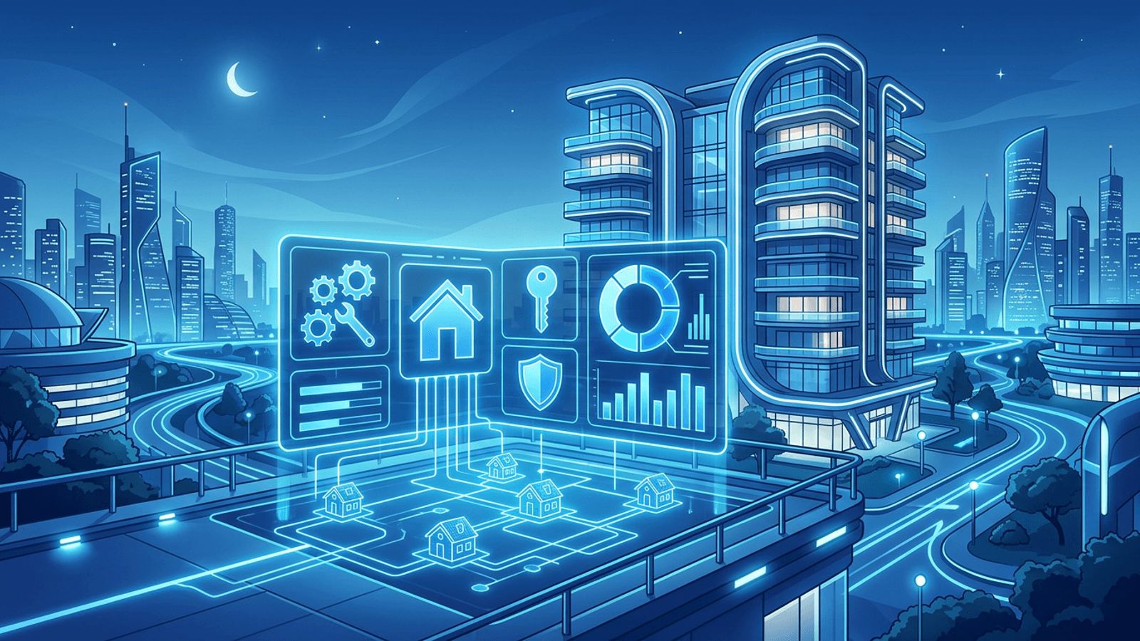 Top 10 Best Property Management Companies in Hertsmere