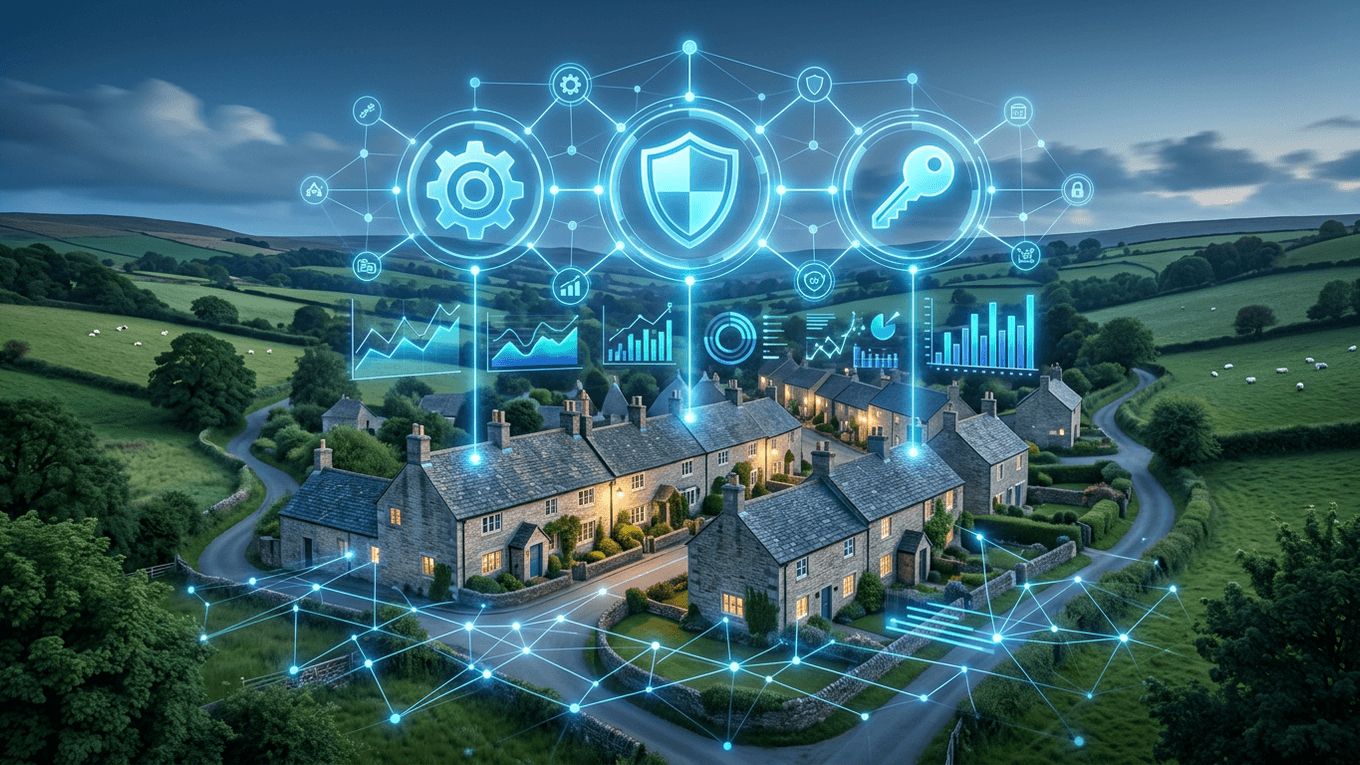 Top 10 Best Property Management Companies in High Peak