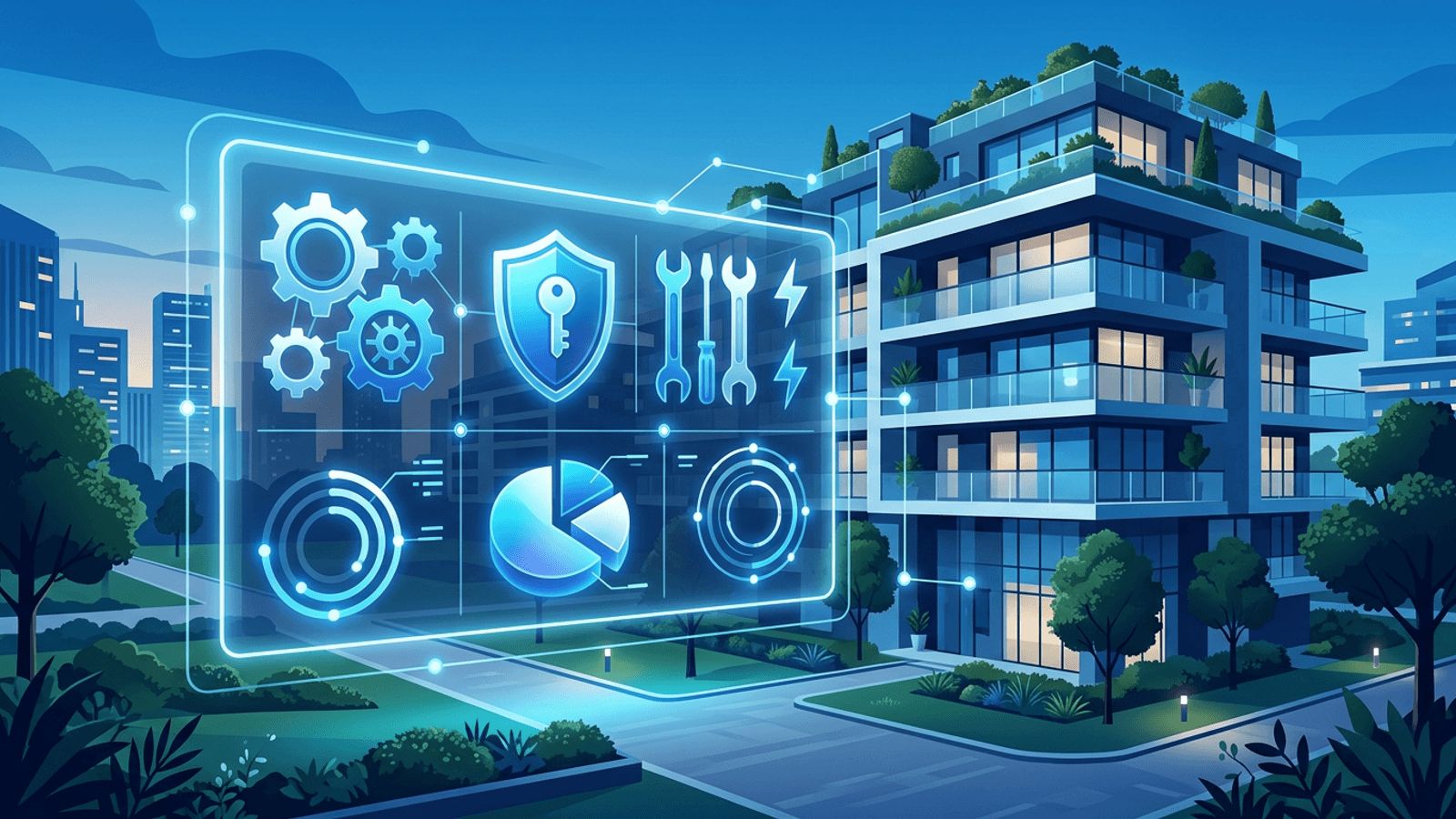 Top 10 Best Property Management Companies in Hounslow