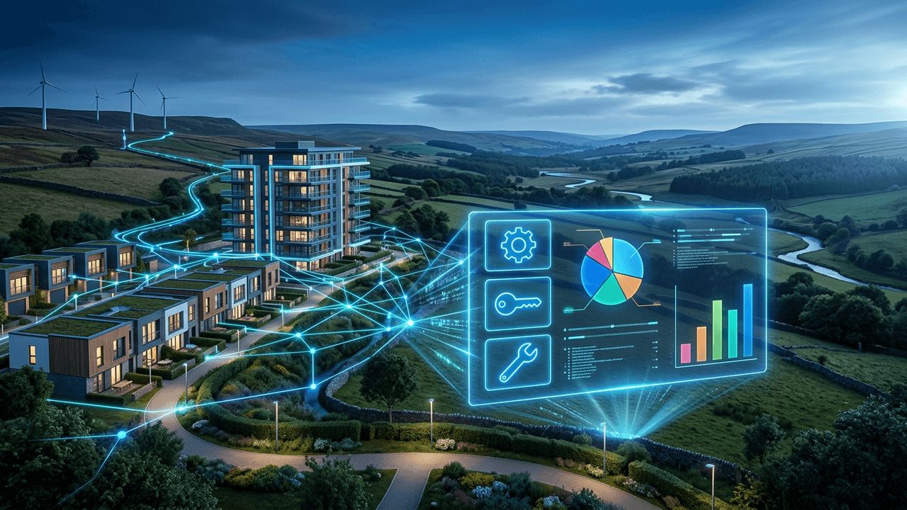Top 10 Best Property Management Companies in Hyndburn