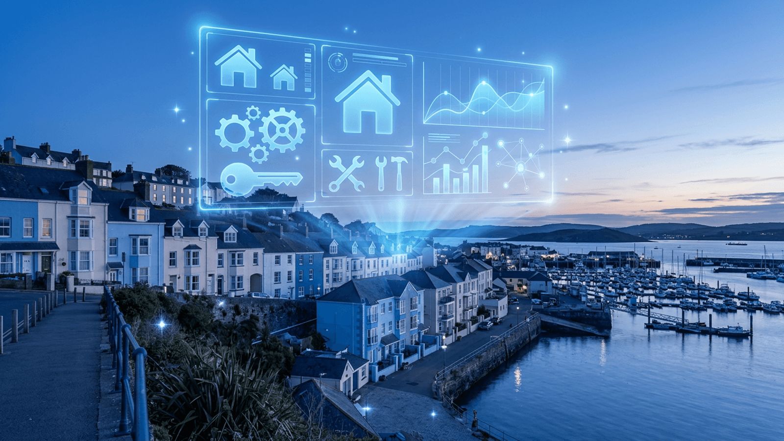 Top 10 Best Property Management Companies in Isle of Anglesey