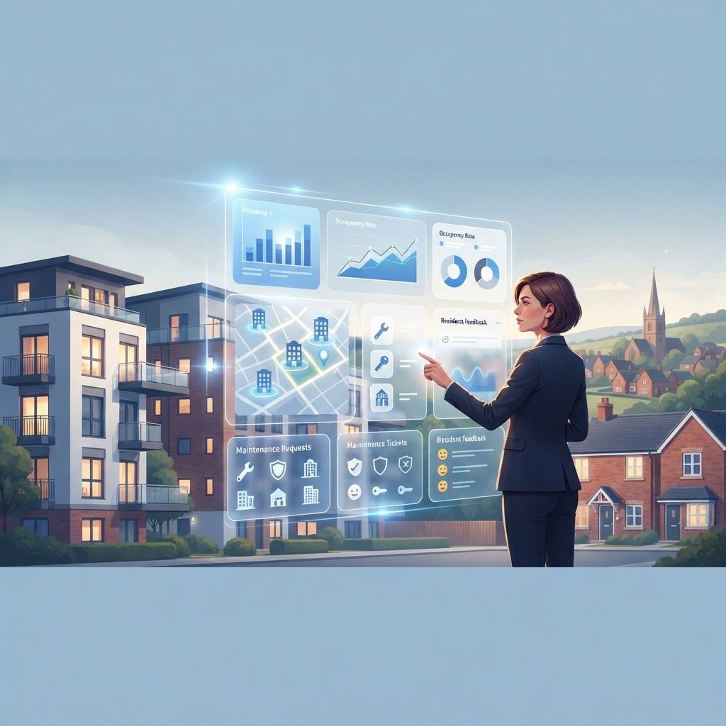 Top 10 Best Property Management Companies in Maidstone