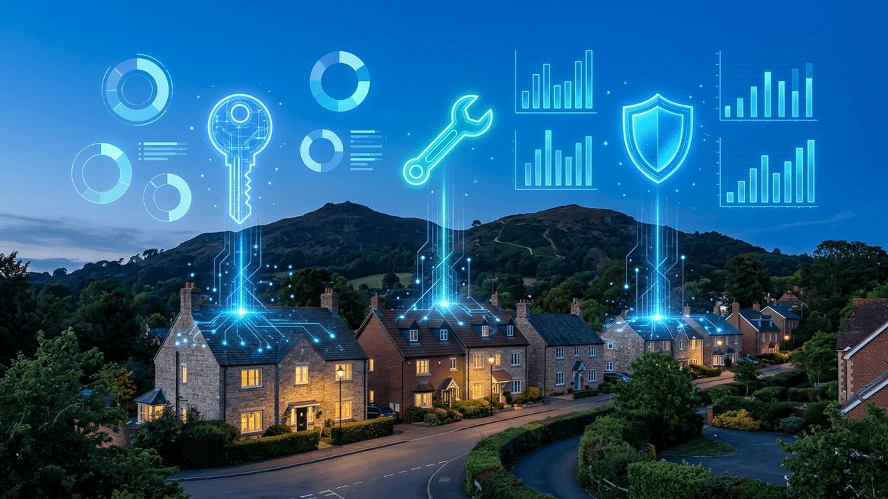 Top 10 Best Property Management Companies in Malvern Hills