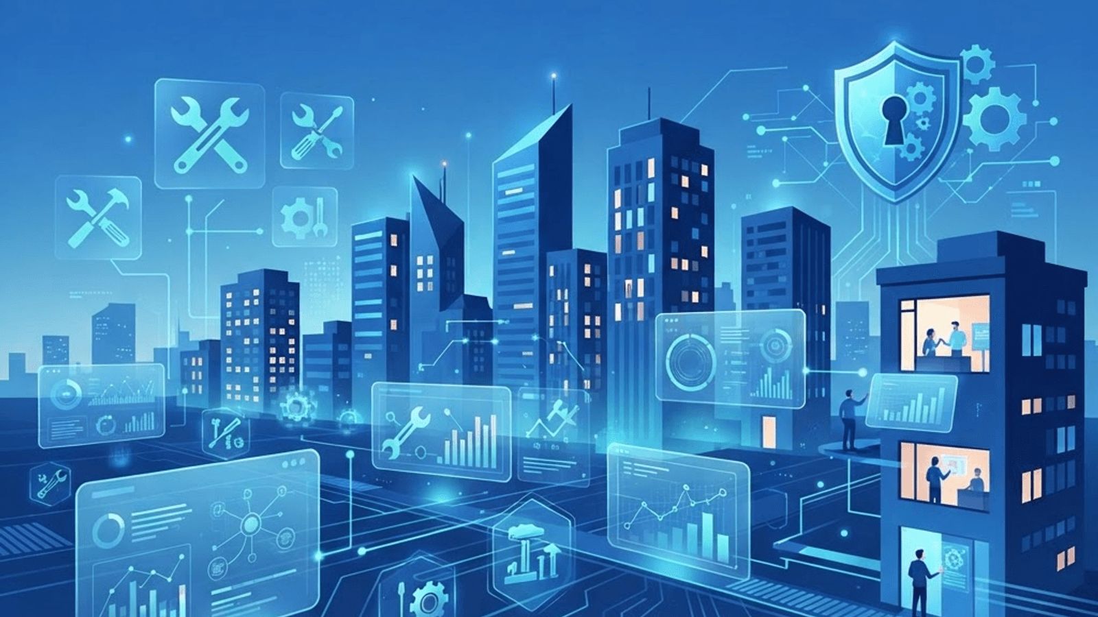 Top 10 Best Property Management Companies in Mansfield