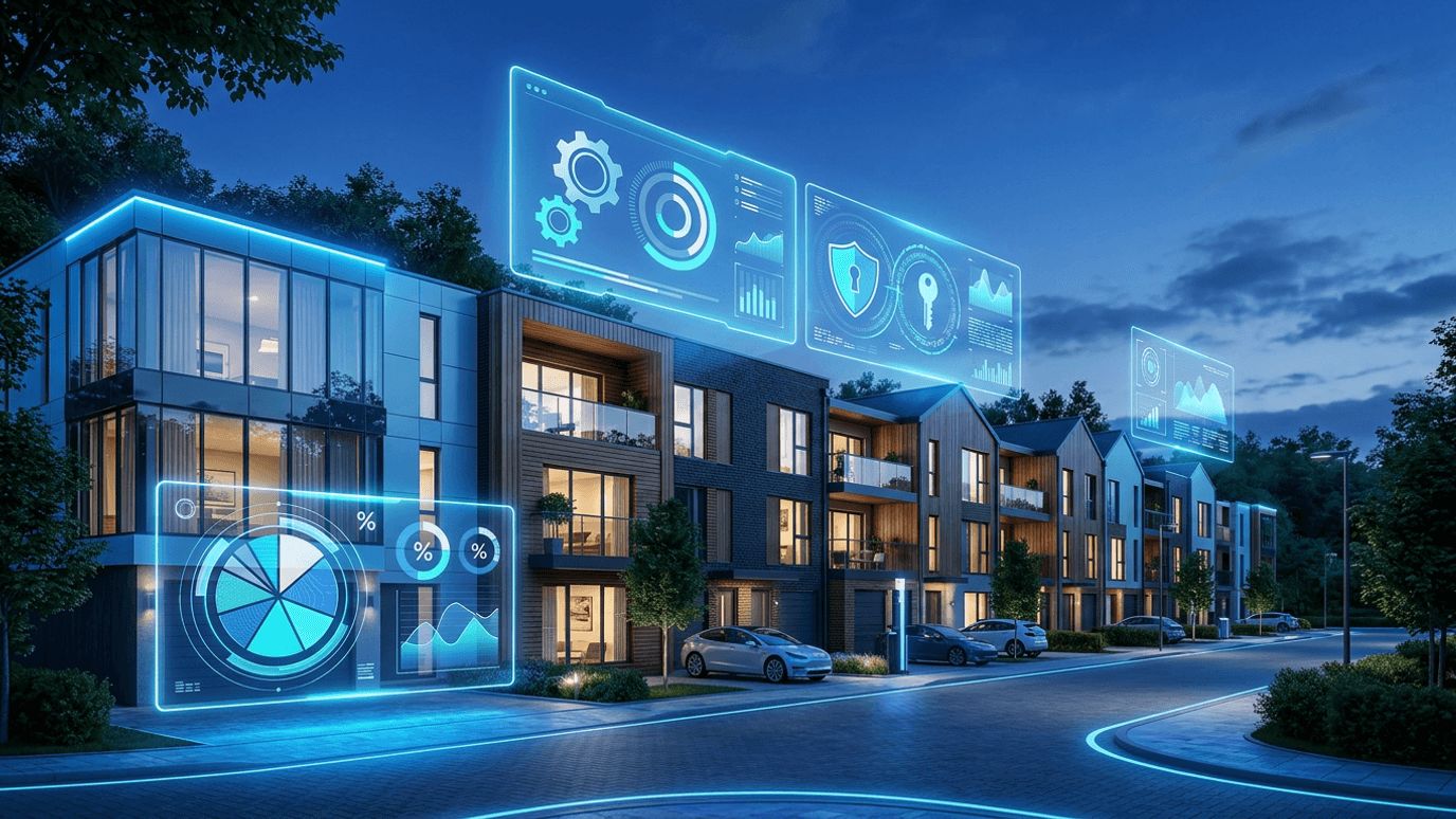 Top 10 Best Property Management Companies in Mole Valley