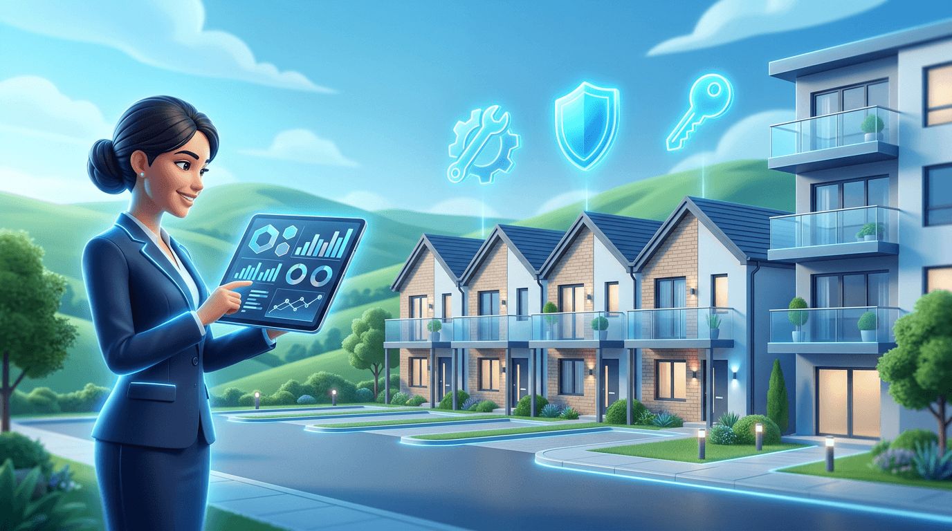 Top 10 Best Property Management Companies in Monmouthshire