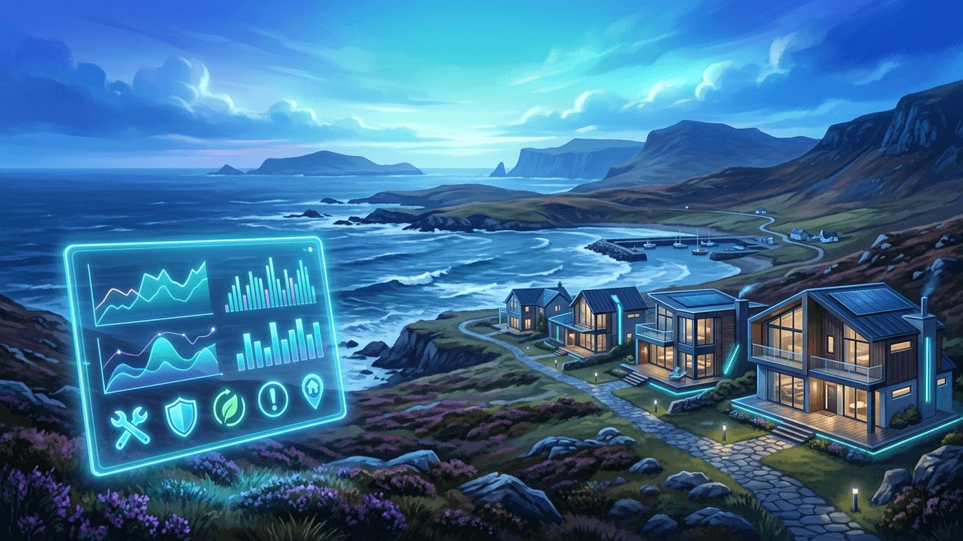 Top 10 Best Property Management Companies in Na h-Eileanan Siar