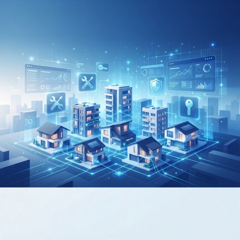Top 10 Best Property Management Companies in Neath Port Talbot