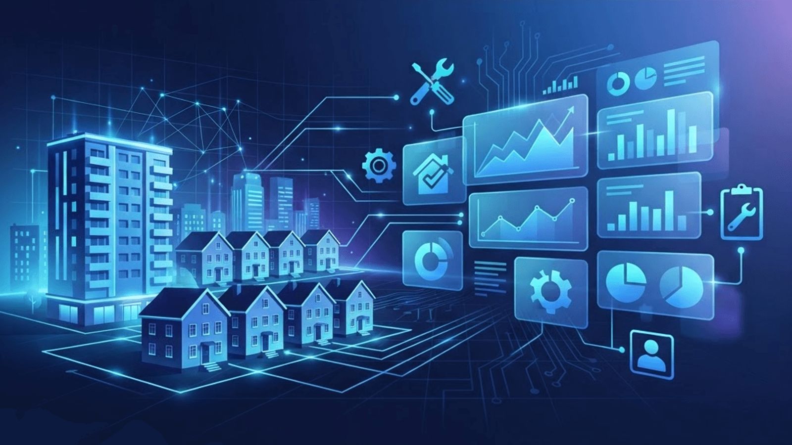 Top 10 Best Property Management Companies in Newcastle-under-Lyme