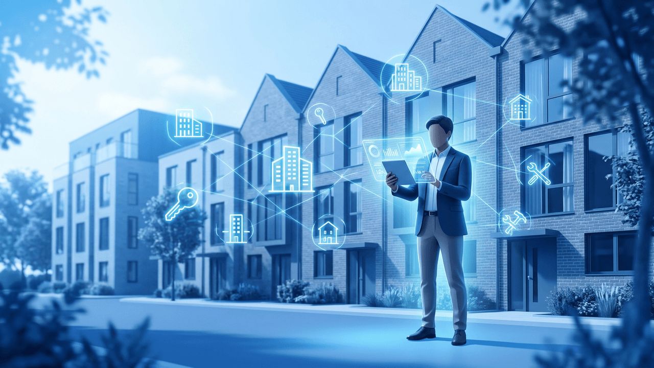Top 10 Best Property Management Companies in North Warwickshire