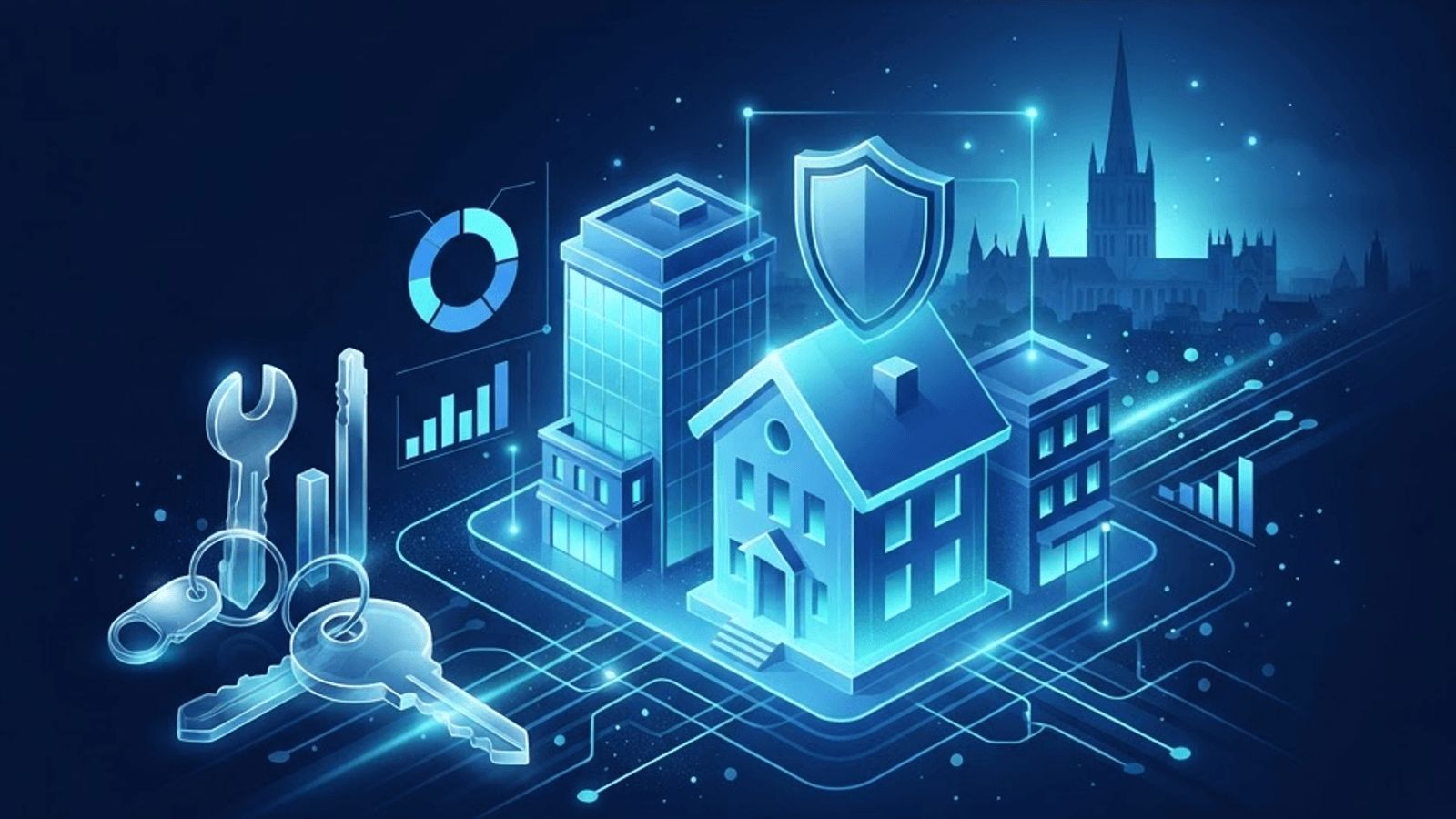 Top 10 Best Property Management Companies in Norwich