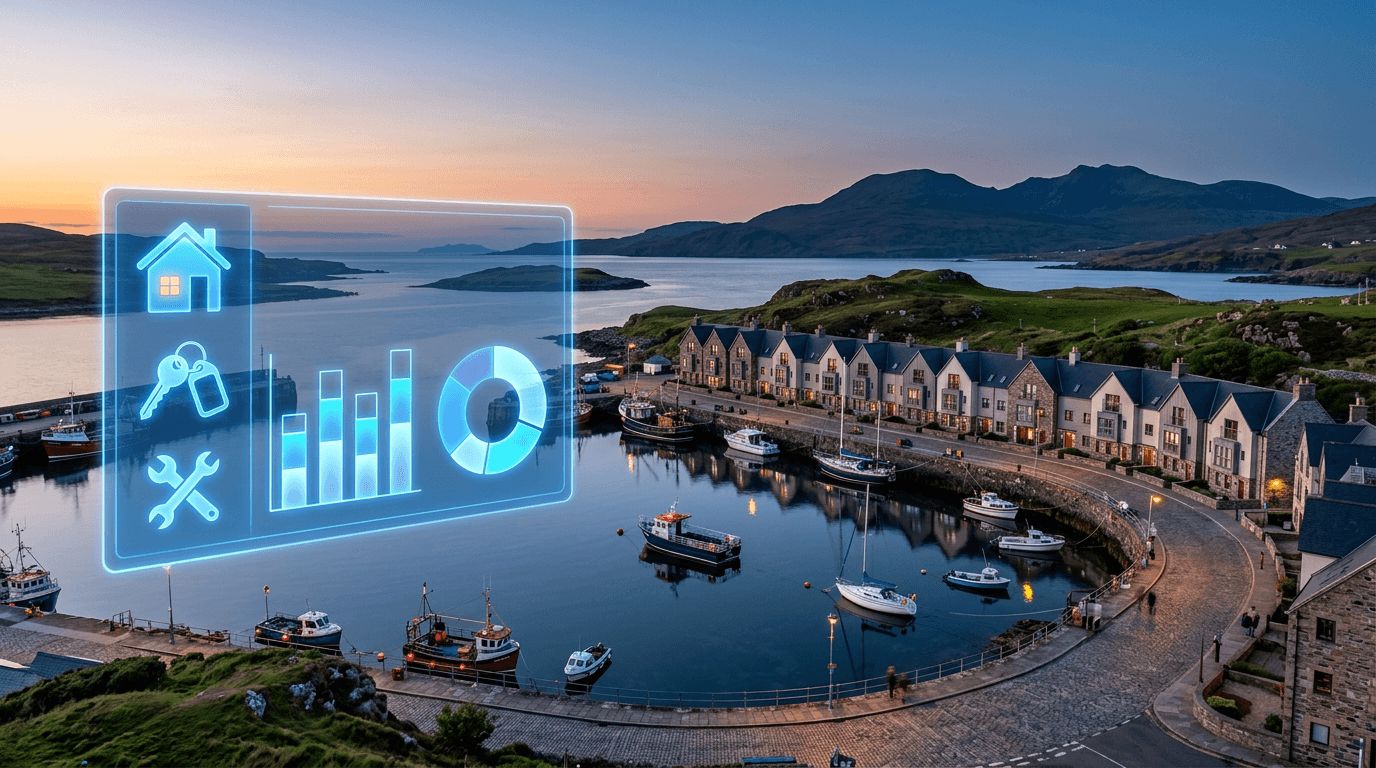Top 10 Best Property Management Companies in Orkney Islands