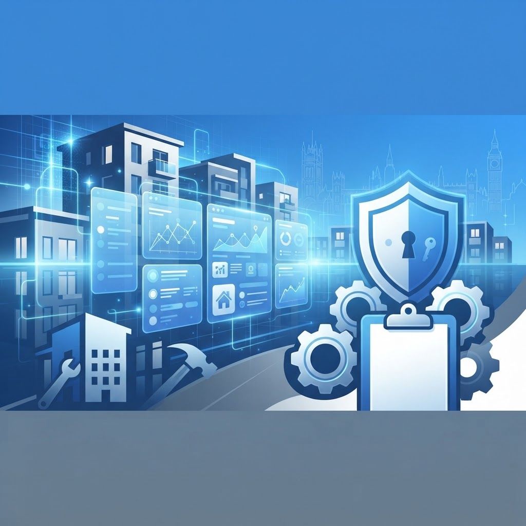 Top 10 Best Property Management Companies in Peterborough