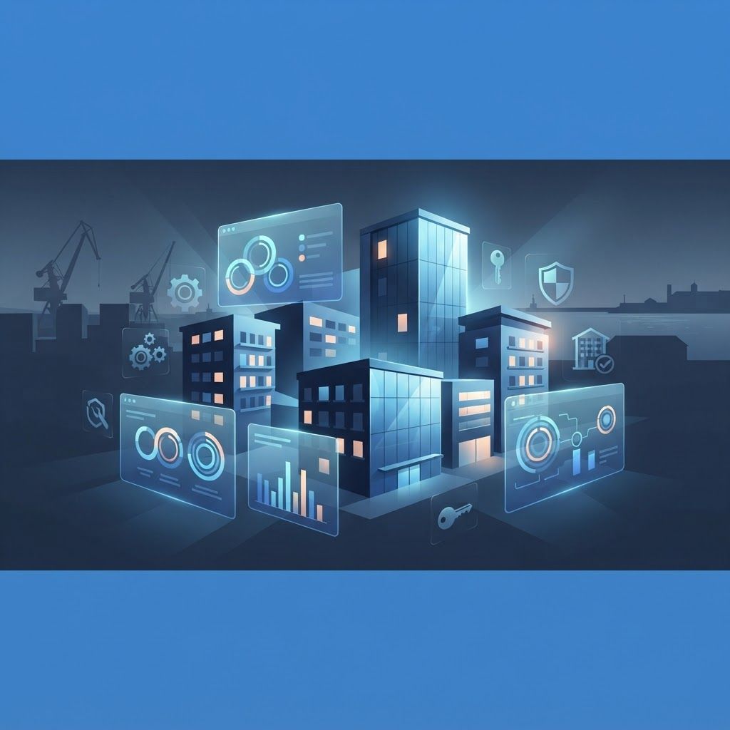 Top 10 Best Property Management Companies in Portsmouth