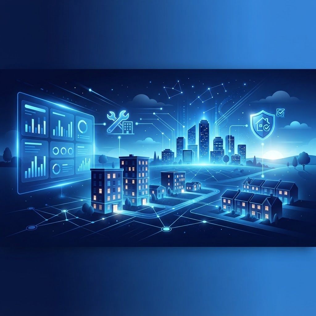 Top 10 Best Property Management Companies in Powys