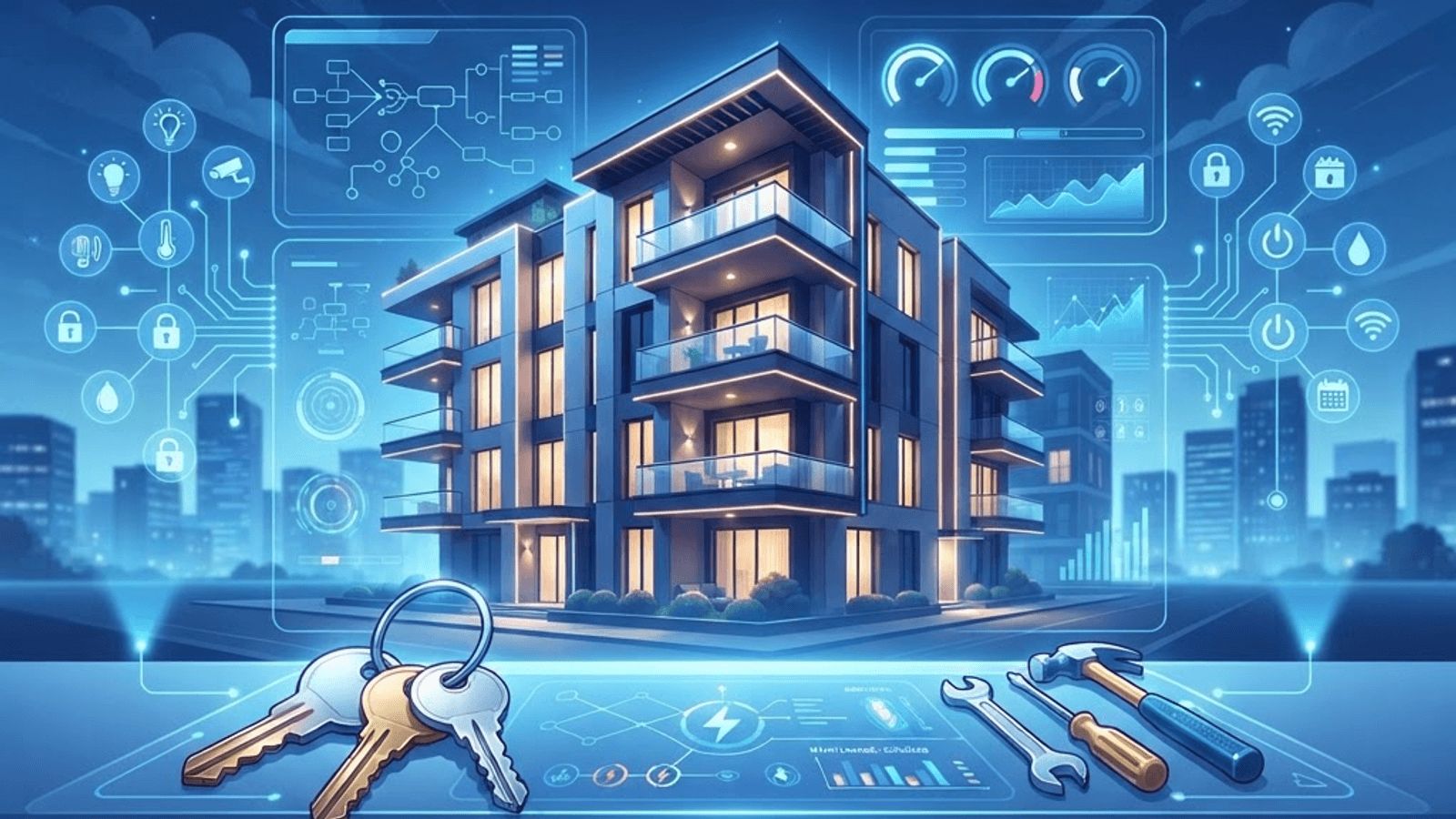 Top 10 Best Property Management Companies in Reading
