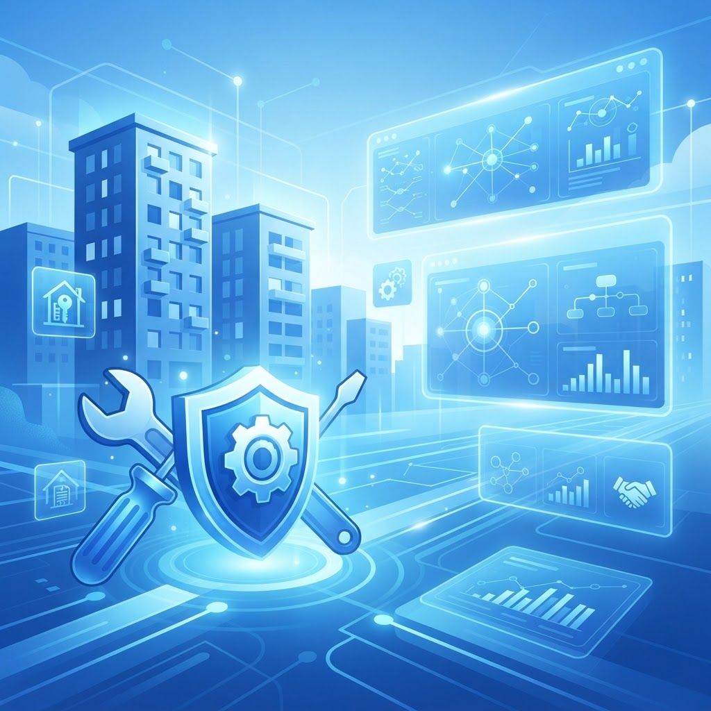 Top 10 Best Property Management Companies in Rochdale