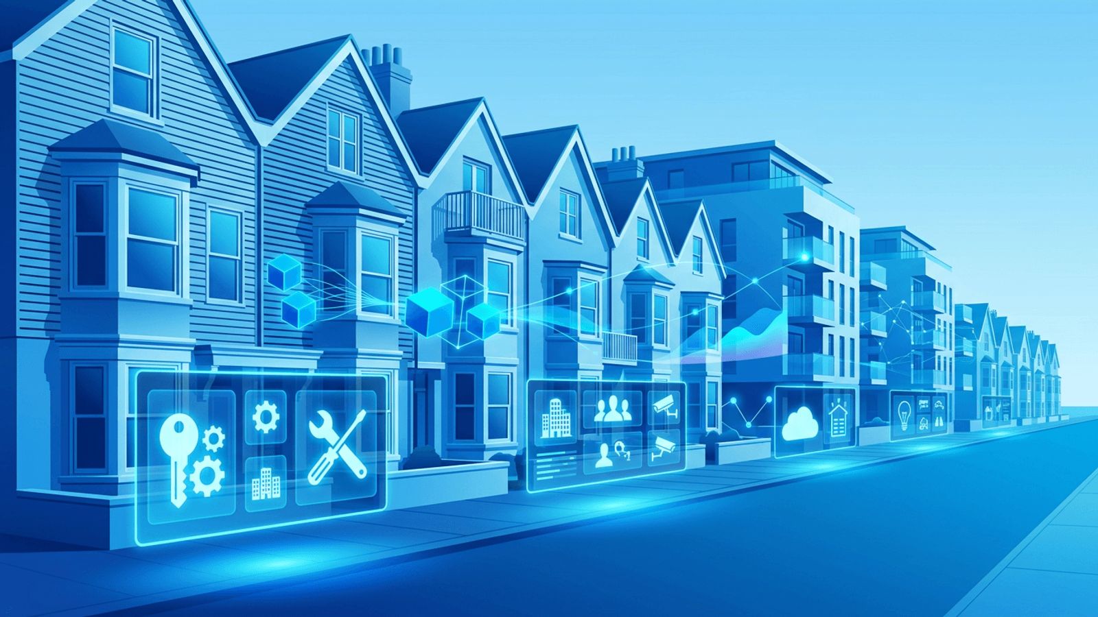 Top 10 Best Property Management Companies in Rother