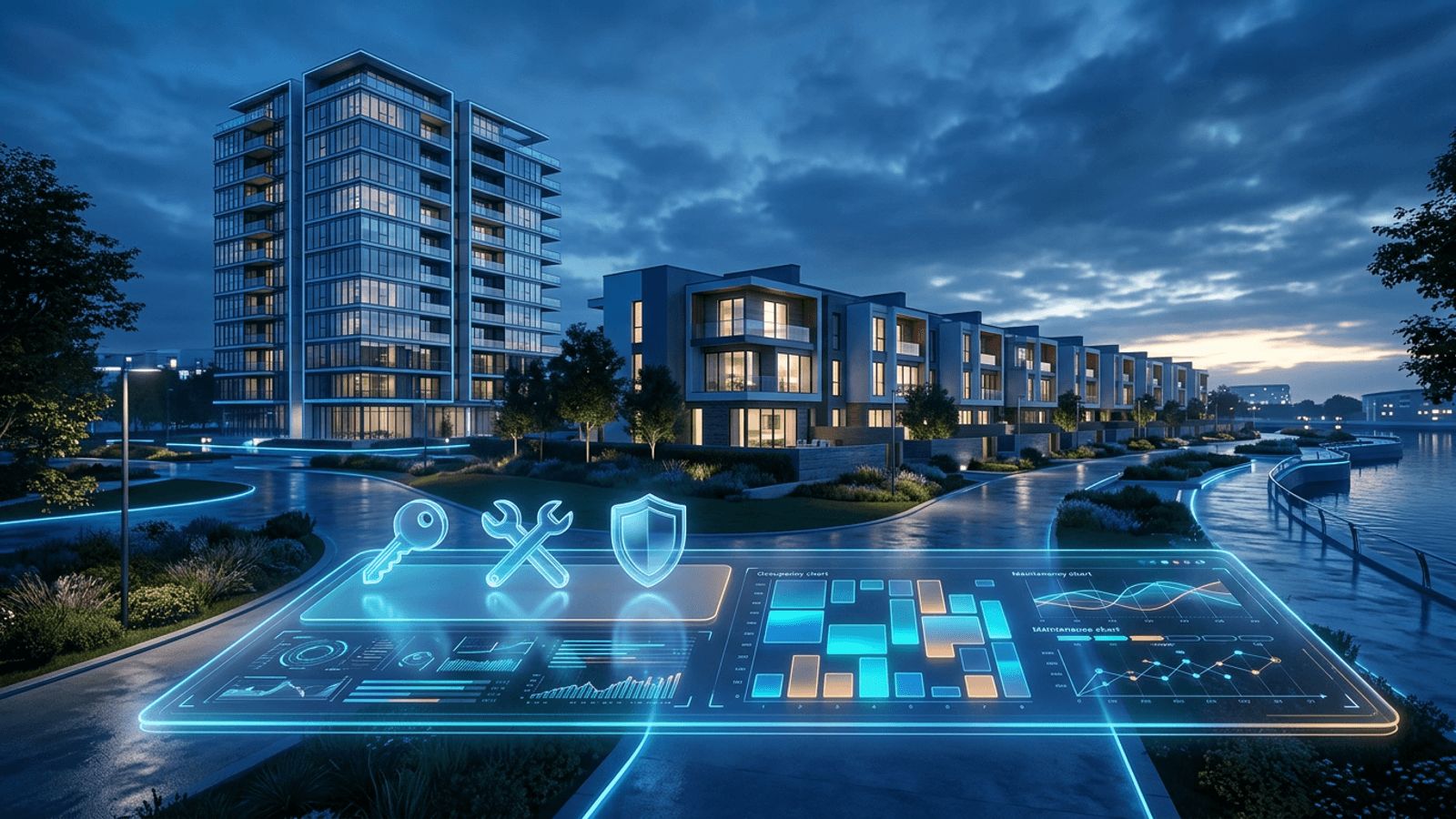 Top 10 Best Property Management Companies in Rushmoor
