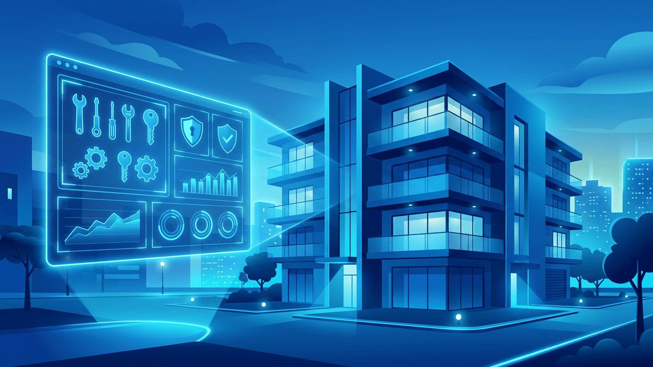 Top 10 Best Property Management Companies in Salford