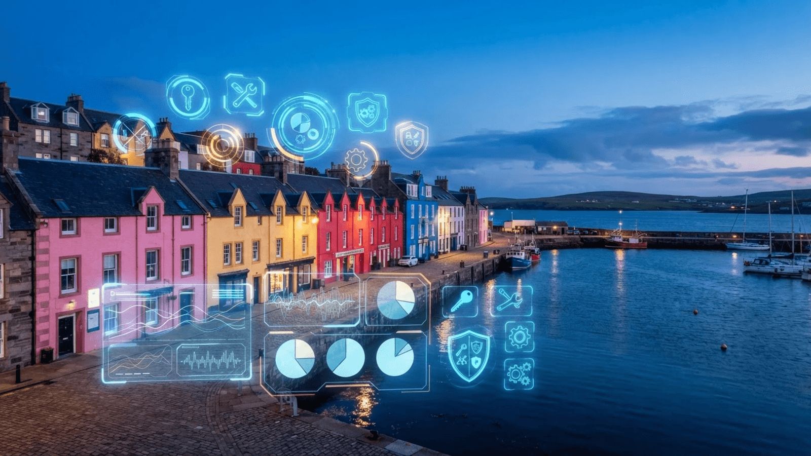 Top 10 Best Property Management Companies in Shetland Islands
