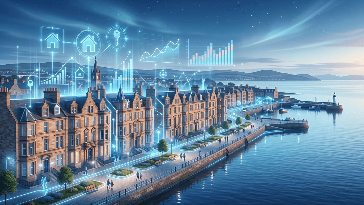 Top 10 Best Property Management Companies in South Ayrshire