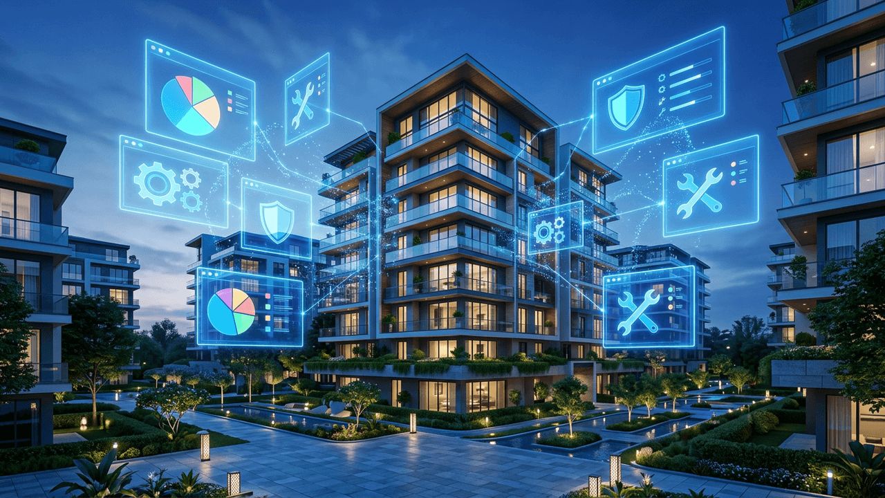 Top 10 Best Property Management Companies in South Gloucestershire