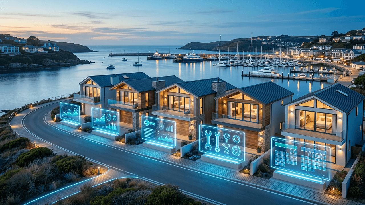 Top 10 Best Property Management Companies in South Hams